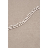 ダルメタルアシンメトリードロップモチーフネックレス | AZUL BY MOUSSY | 詳細画像11