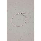 スネークチェーンブレスレット | AZUL BY MOUSSY | 詳細画像7 