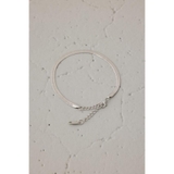 スネークチェーンブレスレット | AZUL BY MOUSSY | 詳細画像8 