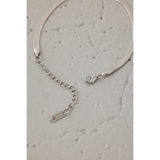 スネークチェーンブレスレット | AZUL BY MOUSSY | 詳細画像10 