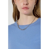 ミックスチェーンネックレス | AZUL BY MOUSSY | 詳細画像7 