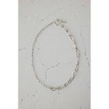 ミックスチェーンネックレス | AZUL BY MOUSSY | 詳細画像8 