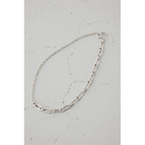 ミックスチェーンネックレス | AZUL BY MOUSSY | 詳細画像9 