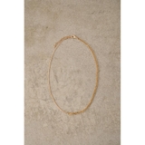 MIXED CHAIN NECKLACE | AZUL BY MOUSSY | 詳細画像1