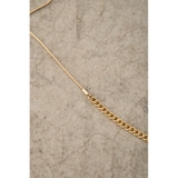 MIXED CHAIN NECKLACE | AZUL BY MOUSSY | 詳細画像2