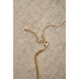 MIXED CHAIN NECKLACE | AZUL BY MOUSSY | 詳細画像3