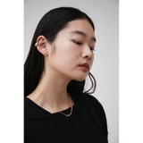 MIXED CHAIN NECKLACE | AZUL BY MOUSSY | 詳細画像5