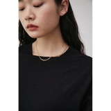MIXED CHAIN NECKLACE | AZUL BY MOUSSY | 詳細画像6
