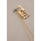 スクエアチェーンピアス | AZUL BY MOUSSY | 詳細画像5 