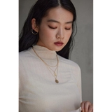 コインスリーストランドネックレス | AZUL BY MOUSSY | 詳細画像6