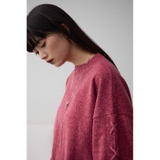 ノットパーツアジャスタブルネックレス | AZUL BY MOUSSY | 詳細画像5 