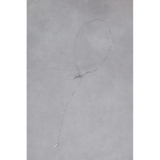 ノットパーツアジャスタブルネックレス | AZUL BY MOUSSY | 詳細画像6 