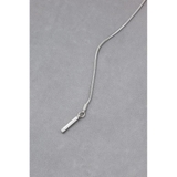 ノットパーツアジャスタブルネックレス | AZUL BY MOUSSY | 詳細画像7 