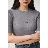 マルチウェイニュアンストップネックレス | AZUL BY MOUSSY | 詳細画像7 