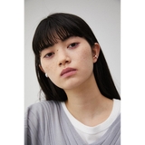 CHUNKY METAL EARCUFF SET | AZUL BY MOUSSY | 詳細画像13 