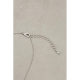 AZモチーフキューブネックレス | AZUL BY MOUSSY | 詳細画像9