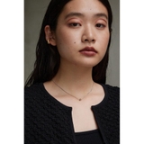 AZモチーフキューブネックレス | AZUL BY MOUSSY | 詳細画像11