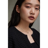 AZモチーフキューブネックレス | AZUL BY MOUSSY | 詳細画像12