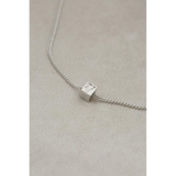 AZモチーフキューブネックレス | AZUL BY MOUSSY | 詳細画像7