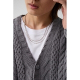 SLV | ロングネックレス | AZUL BY MOUSSY
