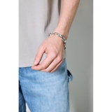 クラッシュチェーンブレスレット | AZUL BY MOUSSY | 詳細画像16 