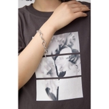 インフィニティチェーンブレスレット | AZUL BY MOUSSY | 詳細画像7 