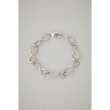 インフィニティチェーンブレスレット | AZUL BY MOUSSY | 詳細画像9 