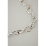 インフィニティチェーンブレスレット | AZUL BY MOUSSY | 詳細画像11 