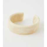 WOOD×MARBLE BANGLE | AZUL BY MOUSSY | 詳細画像6 