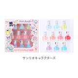 キャラクター はがせるマニキュア10本セット | BACKYARD FAMILY | 詳細画像10