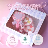 水で落とせるメイクパレット | BACKYARD FAMILY | 詳細画像14 