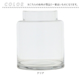 大きいガラス花瓶 1518x23 | BACKYARD FAMILY | 詳細画像10 