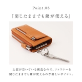 ArnoldPalmer 多機能スマートキーケース | BACKYARD FAMILY | 詳細画像14 