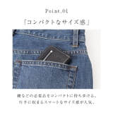 ArnoldPalmer 多機能スマートキーケース | BACKYARD FAMILY | 詳細画像7 