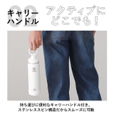 タケヤフラスク アクティブライン 0.7L | BACKYARD FAMILY | 詳細画像7 