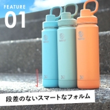 タケヤフラスク アクティブライン2 0.7L | BACKYARD FAMILY | 詳細画像5