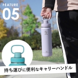 タケヤフラスク アクティブライン2 0.7L | BACKYARD FAMILY | 詳細画像9