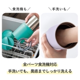 Peacock ステンレスボトル AEF-80 | BACKYARD FAMILY | 詳細画像3