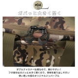 albatre アルバートル マルチギアコンテナ 68L | BACKYARD FAMILY | 詳細画像8 