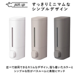 ラックスMGディスペンサーBP550 | BACKYARD FAMILY | 詳細画像10