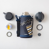 Peacock ステンレスボトル 2WAY ASG-W82 | BACKYARD FAMILY | 詳細画像13