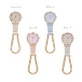 ソーラーウォッチ ルクス | BACKYARD FAMILY | 詳細画像12 