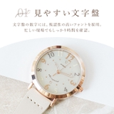 ソーラーウォッチ ルクス | BACKYARD FAMILY | 詳細画像6 