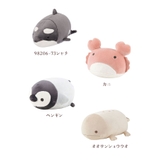 マシュマロアクアミエ マスコット | BACKYARD FAMILY | 詳細画像10 