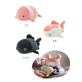 マシュマロアクアミエ マスコット | BACKYARD FAMILY | 詳細画像11 