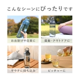LIPPY ウォーターボトル 1L | BACKYARD FAMILY | 詳細画像14 