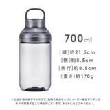 LIPPY ウォーターボトル 700ml | BACKYARD FAMILY | 詳細画像15