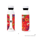 BTS×BUILT ステンレスボトル 532ml | BACKYARD FAMILY | 詳細画像12 