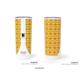 BTSxBUILT ステンレスタンブラー 591ml | BACKYARD FAMILY | 詳細画像14 