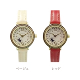 Catmint ローリング猫ベルトウォッチ | BACKYARD FAMILY | 詳細画像14 